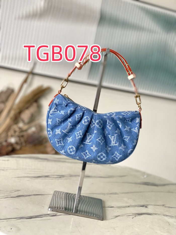 TGB078 POCHETTE VALLEY BAG M13571