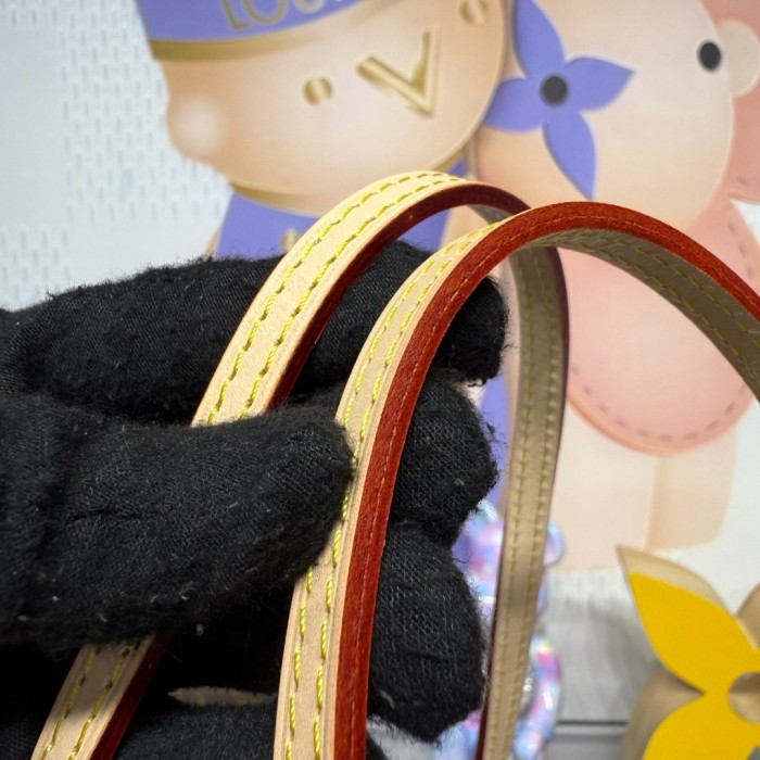 TGB074 Neverfull Medium Tote Bag M41361