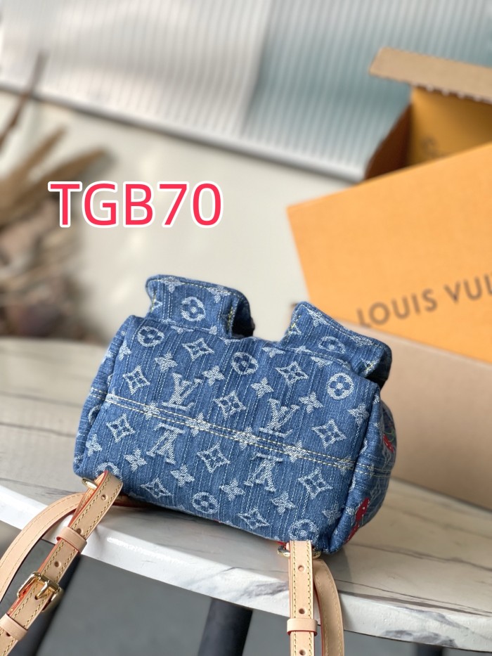 TGB070 Venice Backpack M13679