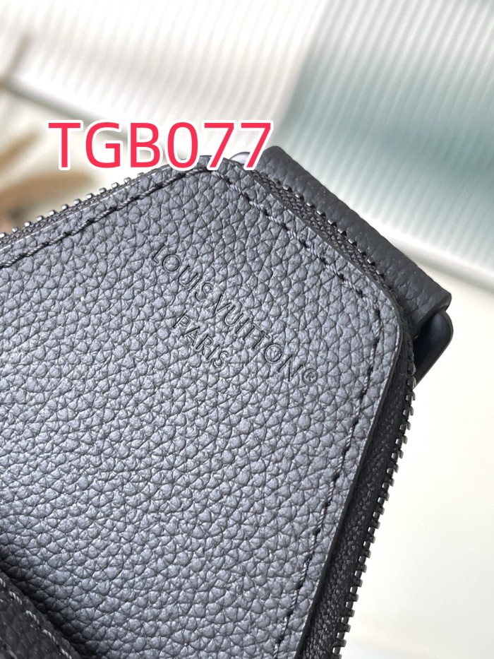 TGB077 Bolsa Sling Avenue canvas bag m14953