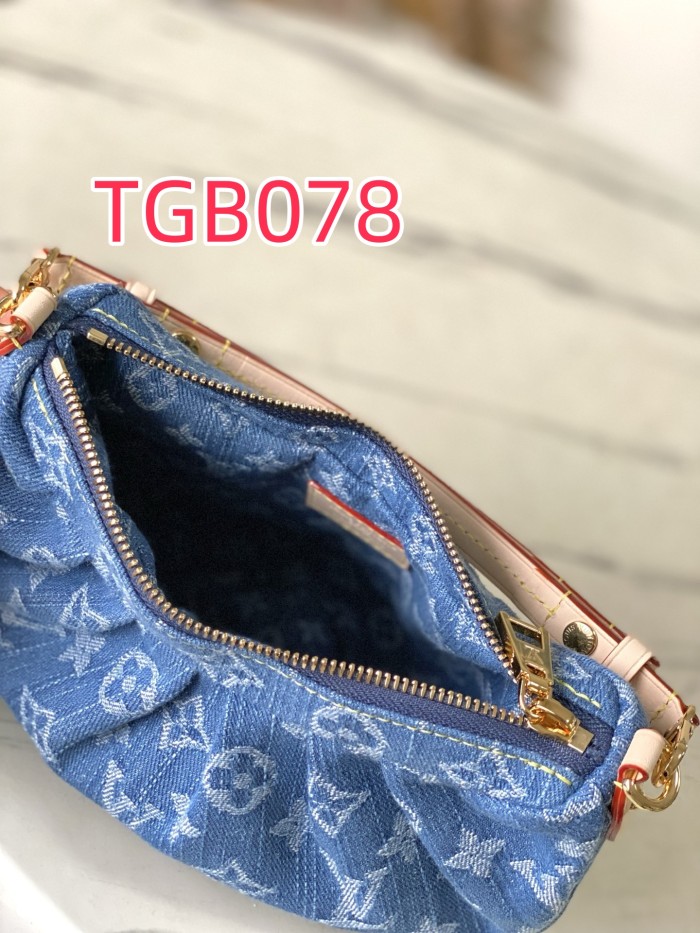 TGB078 POCHETTE VALLEY BAG M13571