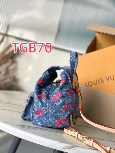 TGB070 Venice Backpack M13679