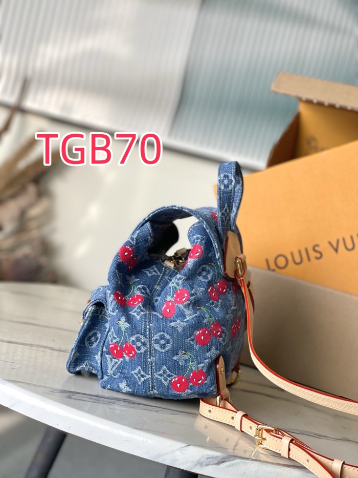 TGB070 Venice Backpack M13679