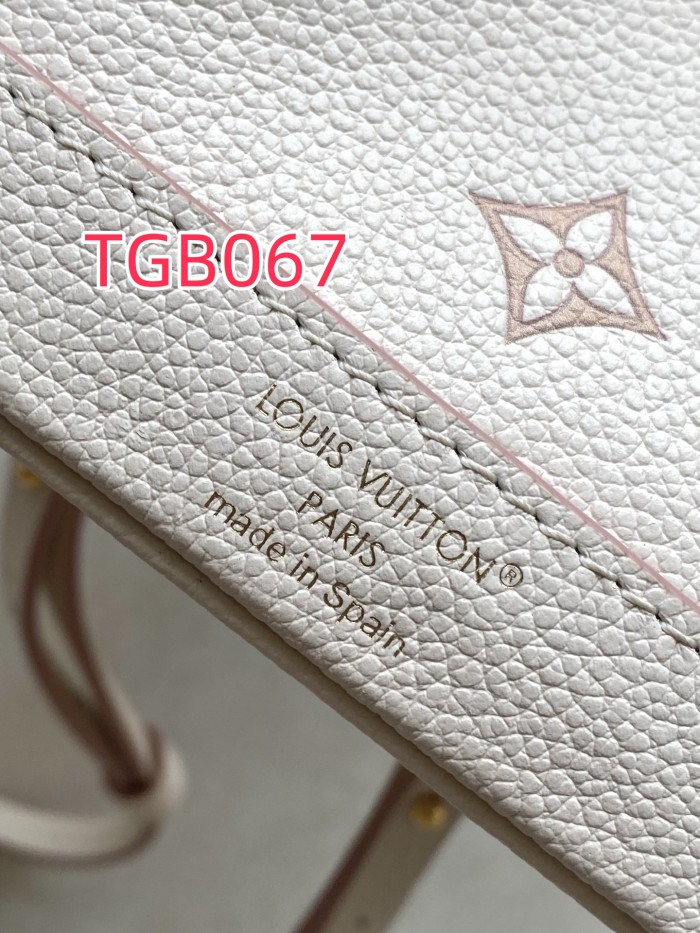 TGB067 Nano Noé Backpack M13656