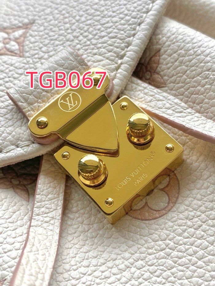 TGB067 Nano Noé Backpack M13656