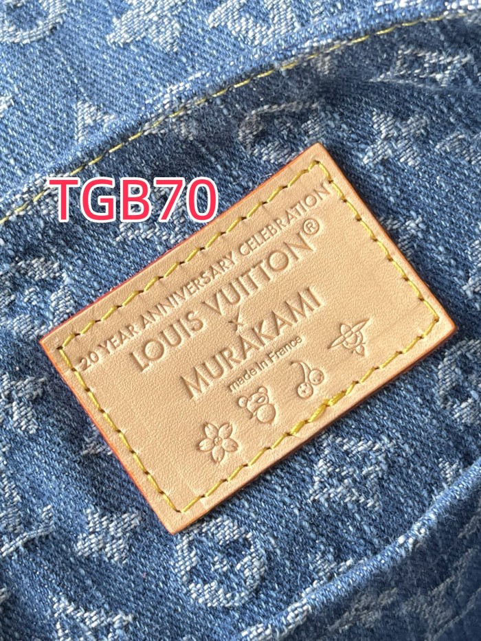 TGB070 Venice Backpack M13679