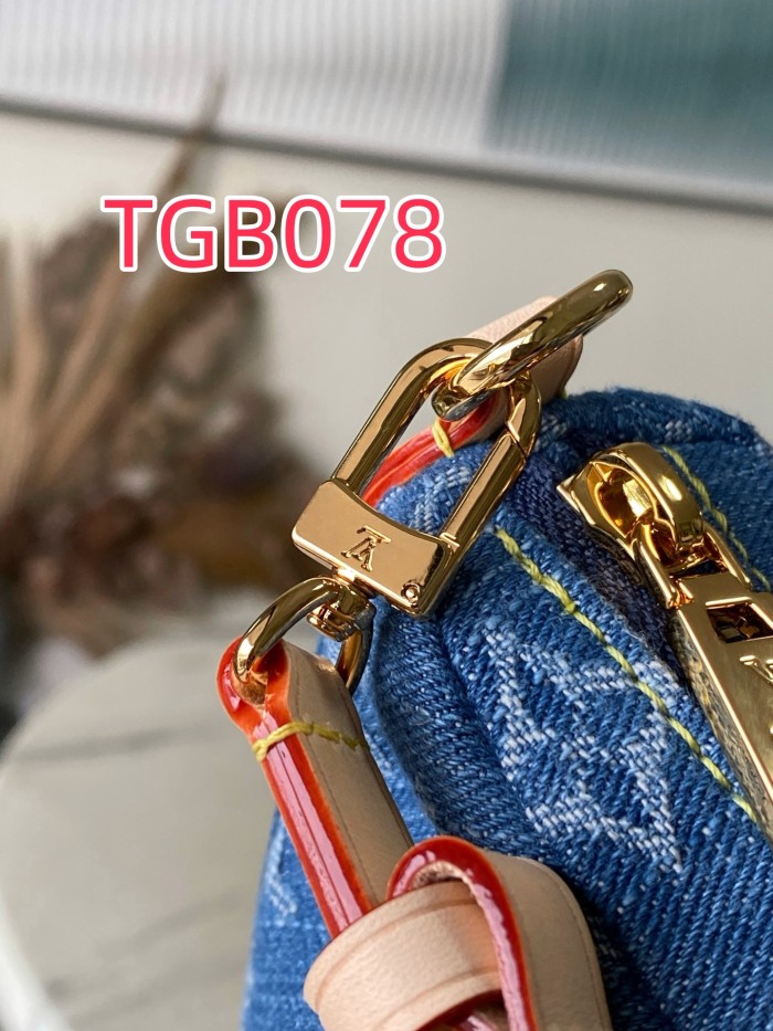 TGB078 POCHETTE VALLEY BAG M13571