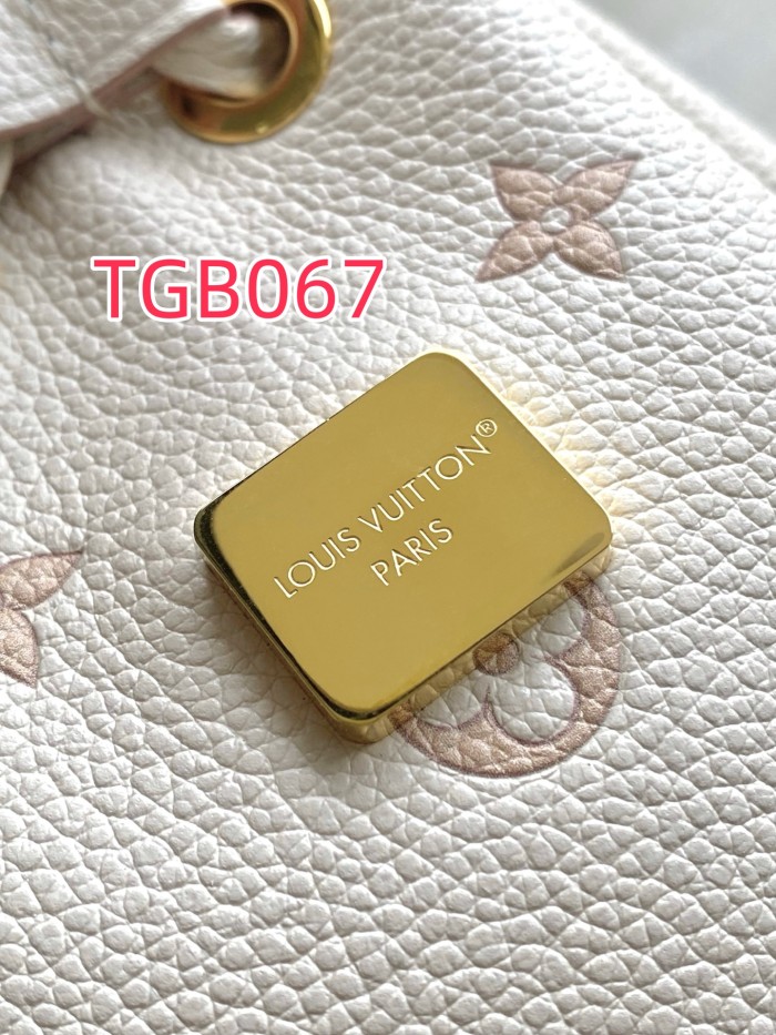 TGB067 Nano Noé Backpack M13656