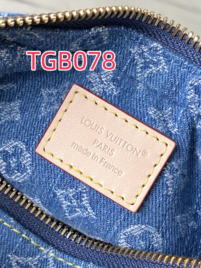 TGB078 POCHETTE VALLEY BAG M13571