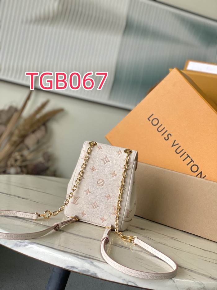 TGB067 Nano Noé Backpack M13656