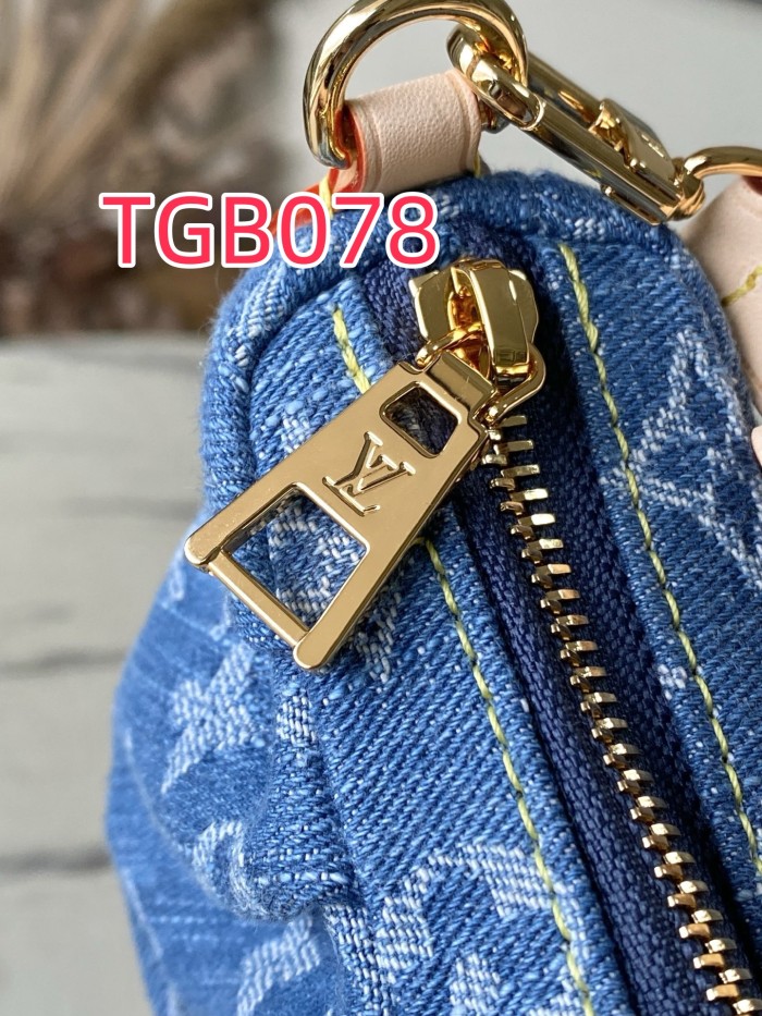TGB078 POCHETTE VALLEY BAG M13571