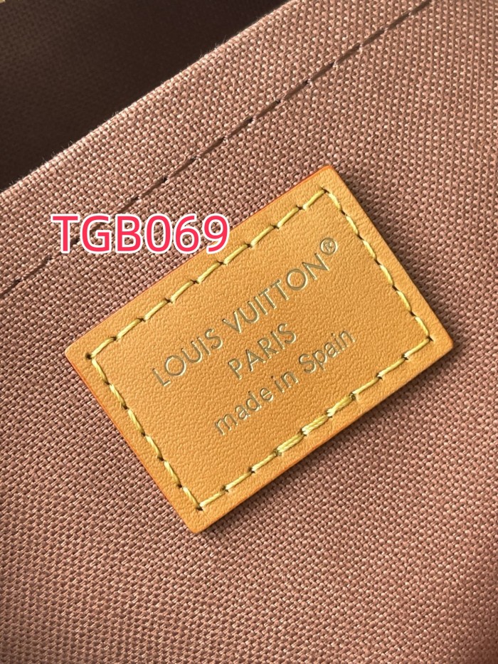 TGB069 KEEPALL 25 CARGO handbag m14981