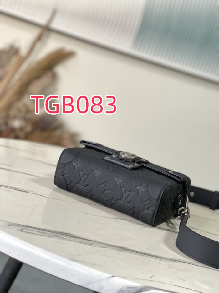 TGB083 Soul Trunk Bag m13871