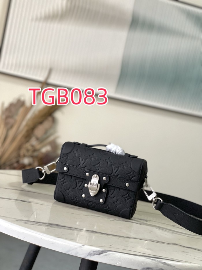 TGB083 Soul Trunk Bag m13871