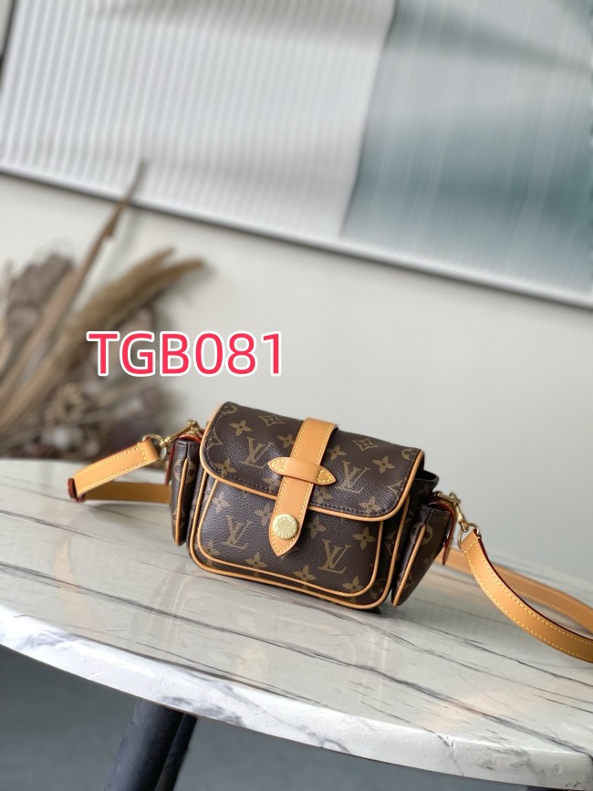TGB081 Cargo Mini Bag m14742