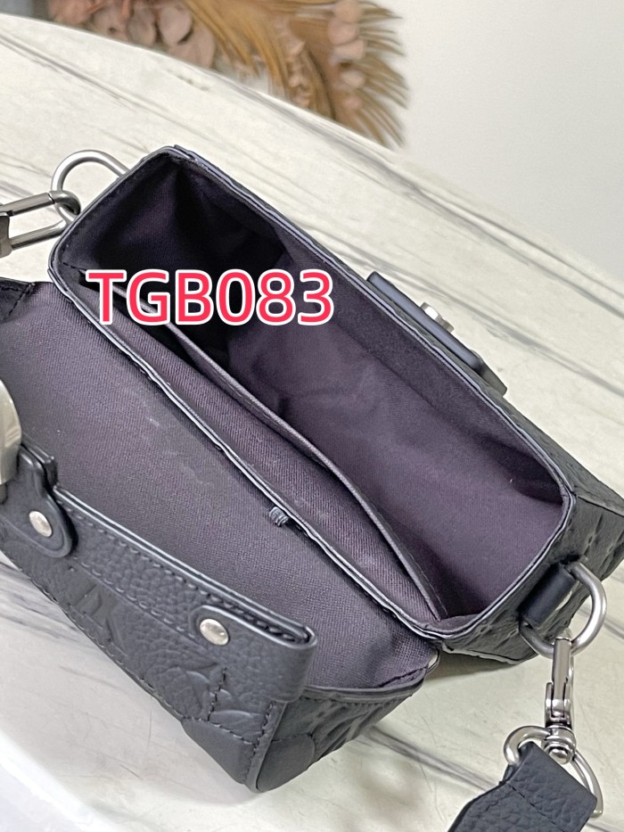 TGB083 Soul Trunk Bag m13871