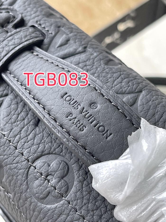 TGB083 Soul Trunk Bag m13871