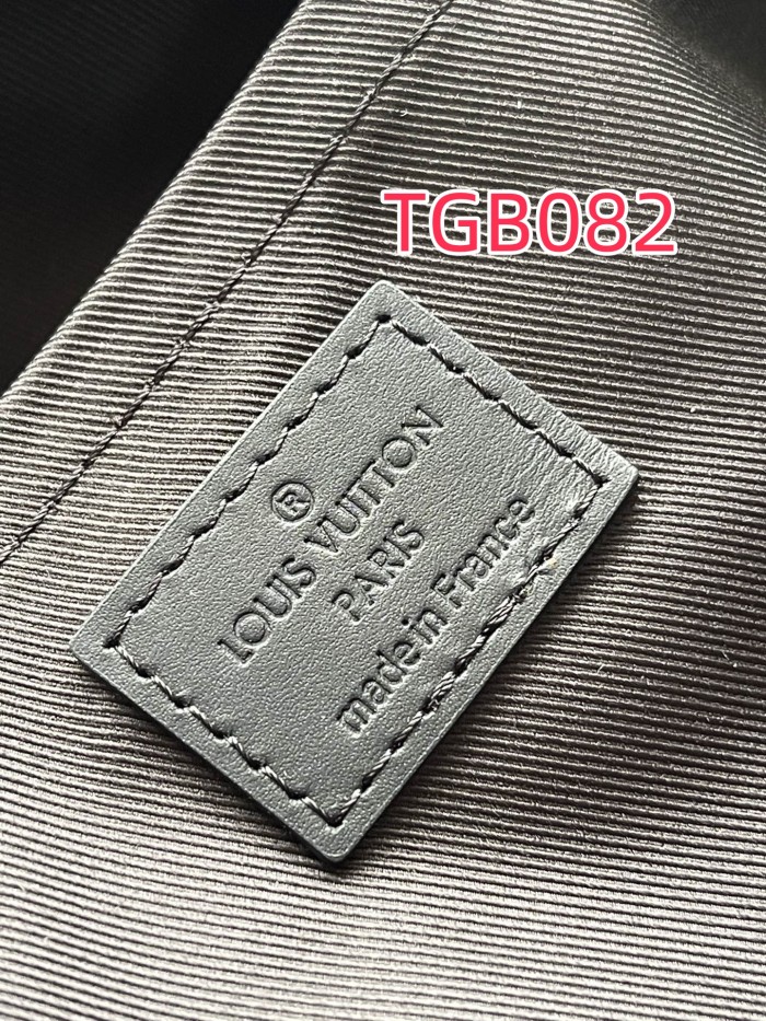 TGB082 HOBO CARGO handbag M14778