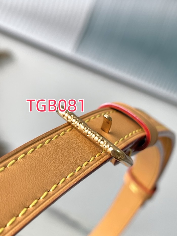 TGB081 Cargo Mini Bag m14742