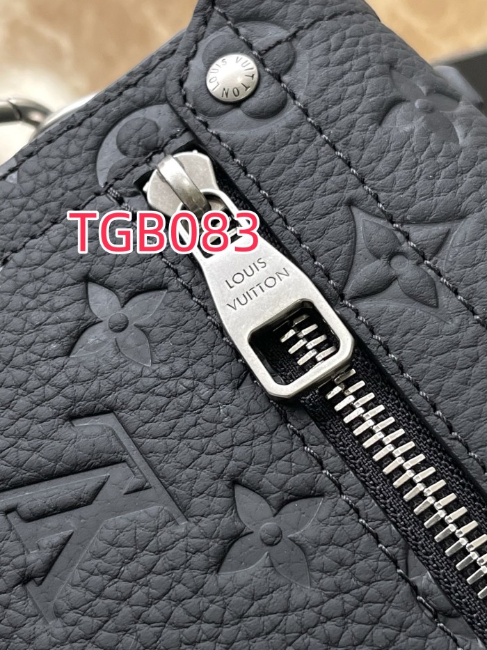 TGB083 Soul Trunk Bag m13871