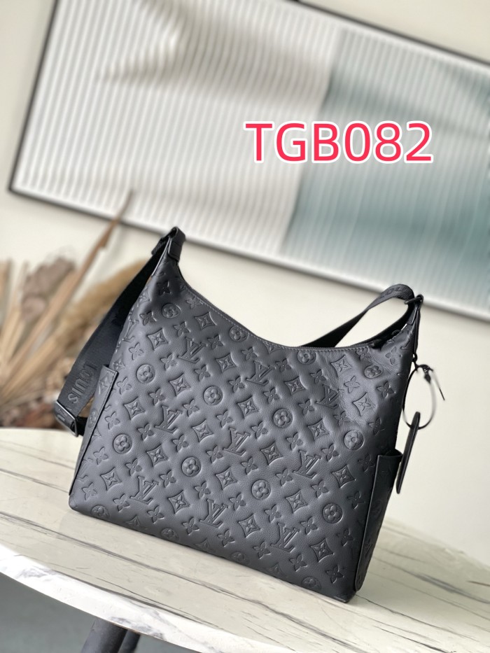 TGB082 HOBO CARGO handbag M14778