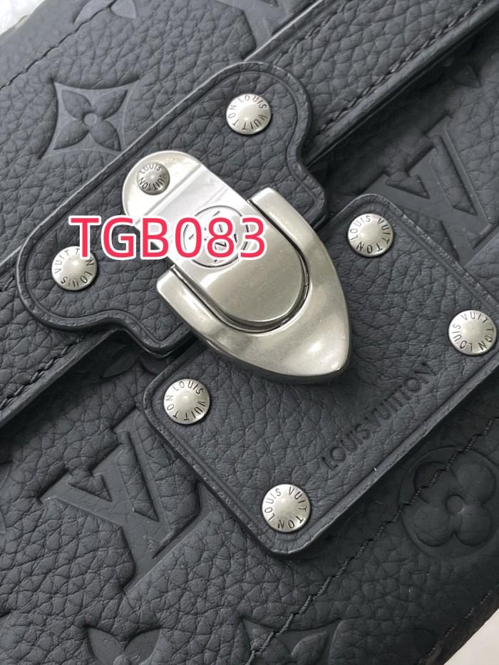 TGB083 Soul Trunk Bag m13871
