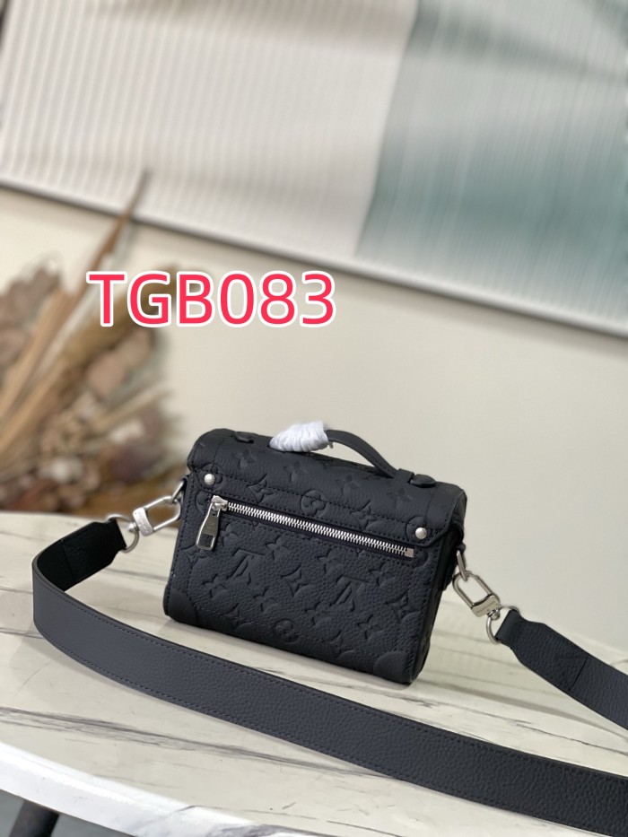 TGB083 Soul Trunk Bag m13871