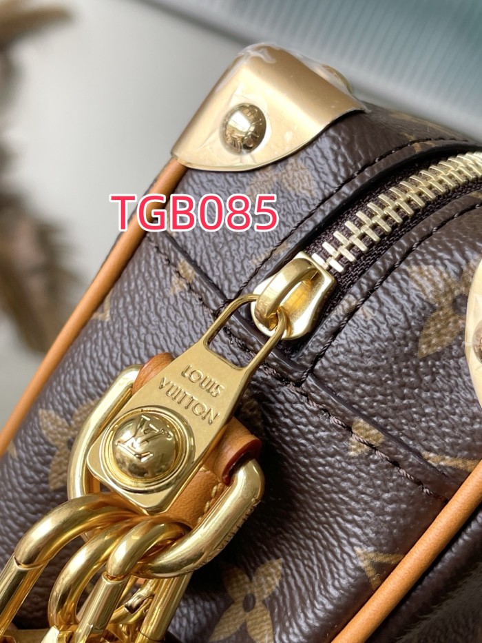 TGB085 Mini Soft Trunk Bag m14729