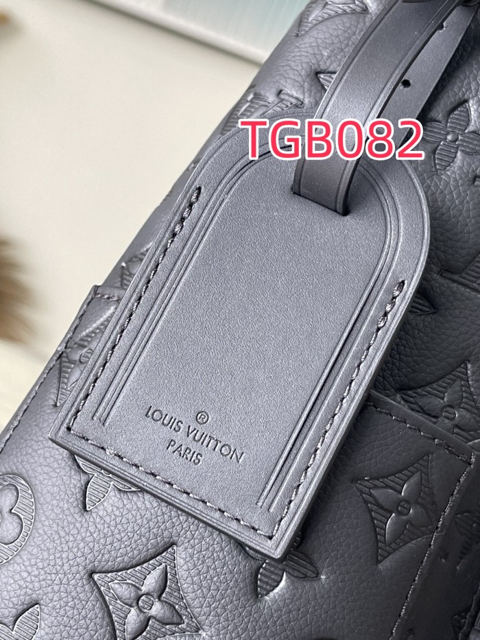 TGB082 HOBO CARGO handbag M14778