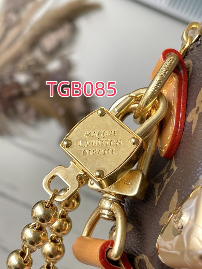 TGB085 Mini Soft Trunk Bag m14729