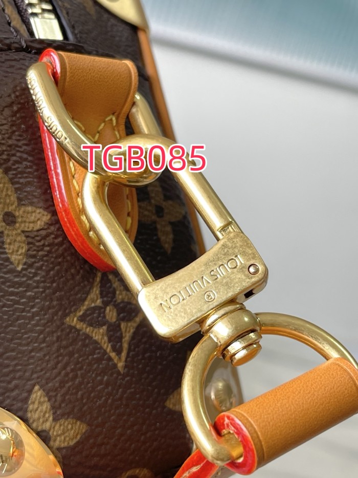 TGB085 Mini Soft Trunk Bag m14729