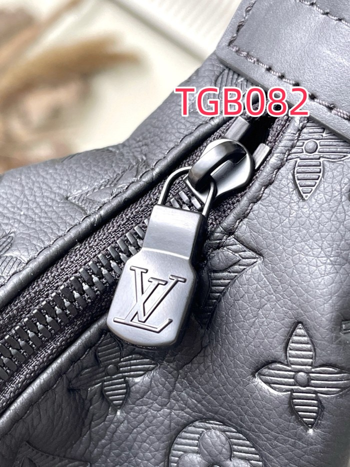 TGB082 HOBO CARGO handbag M14778