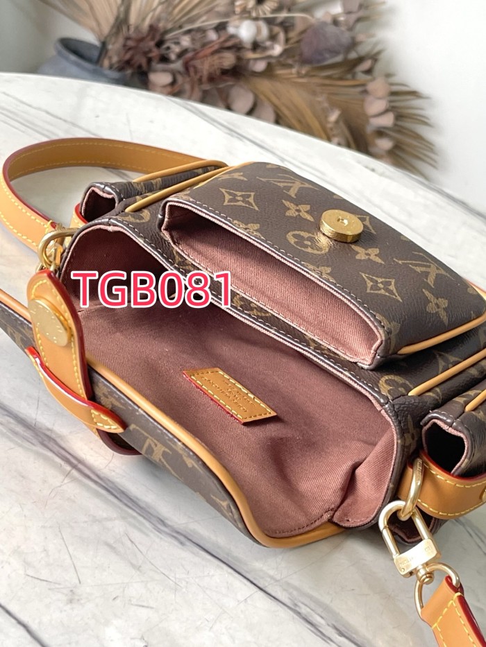 TGB081 Cargo Mini Bag m14742