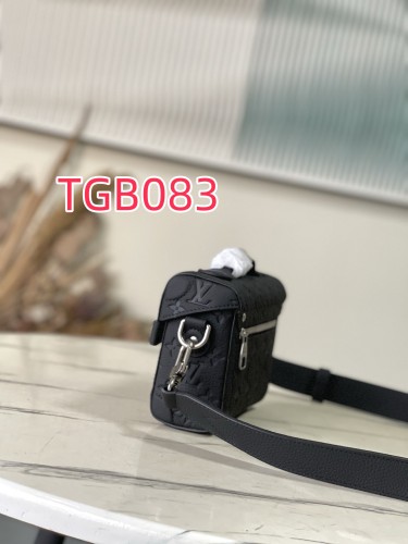 TGB083 Soul Trunk Bag m13871