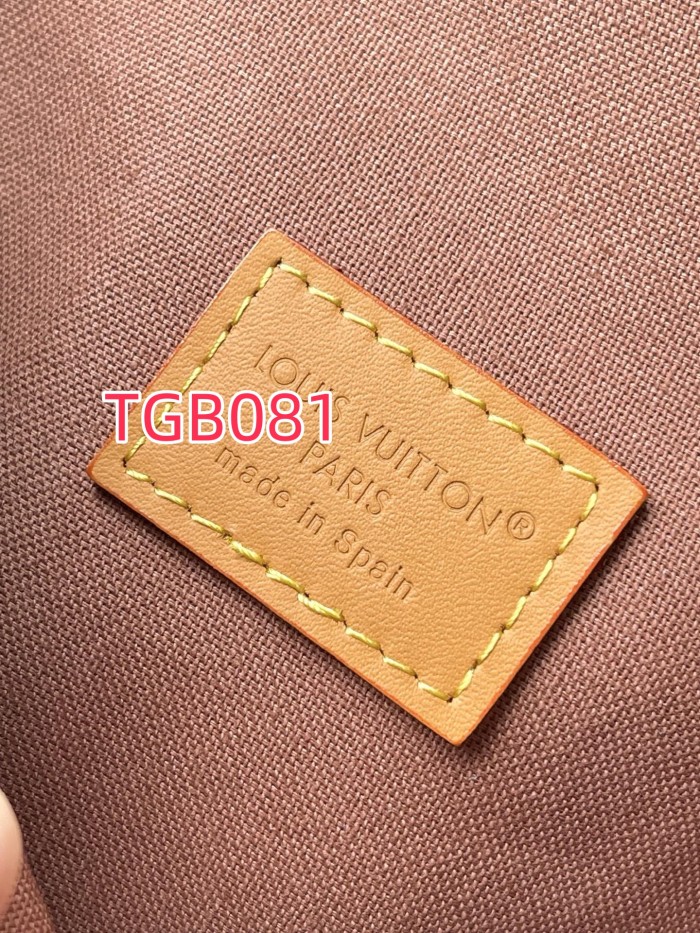 TGB081 Cargo Mini Bag m14742