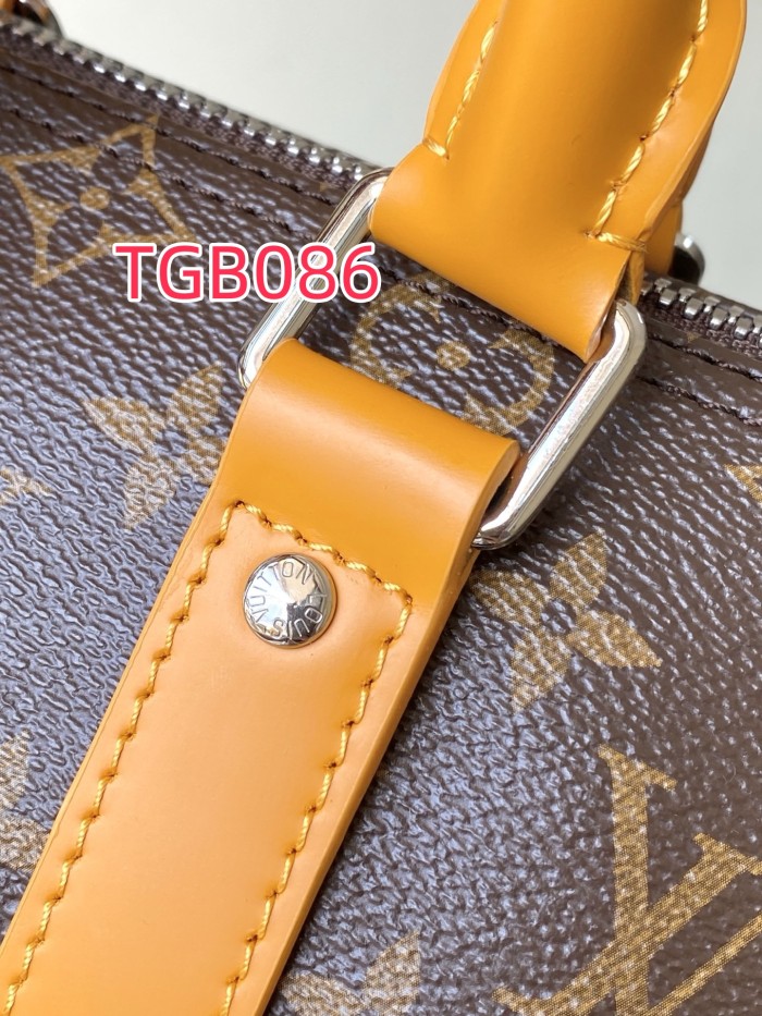TGB086 Keepall Bandoulière 25 bag m12733
