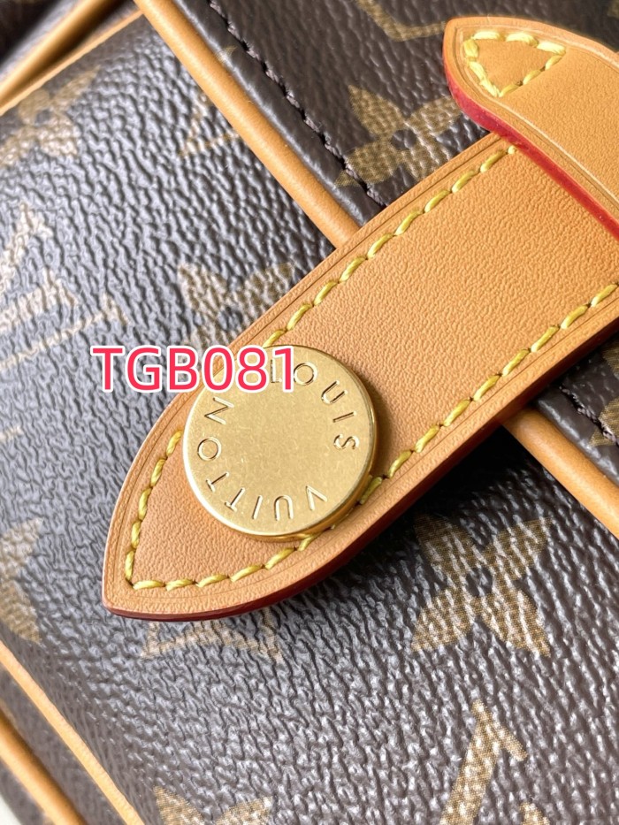 TGB081 Cargo Mini Bag m14742