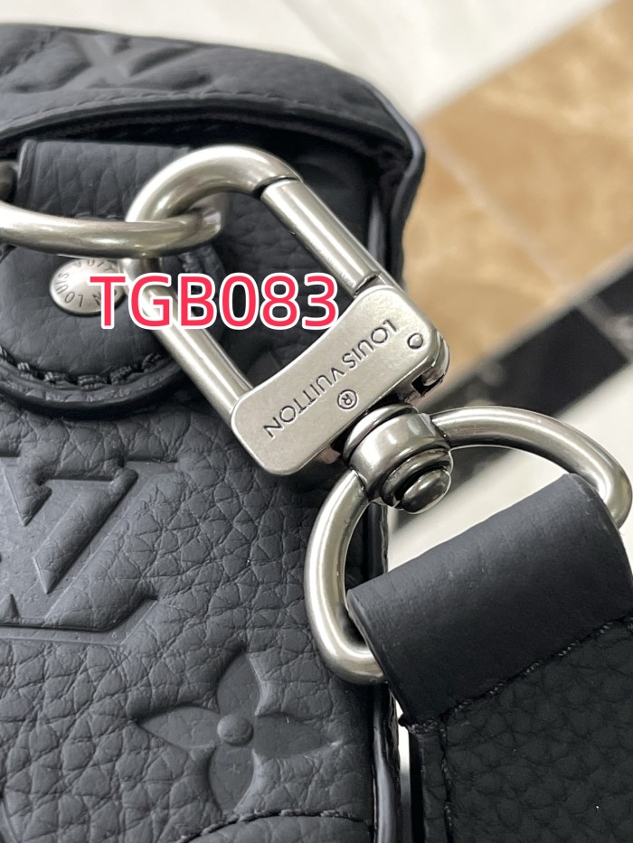 TGB083 Soul Trunk Bag m13871
