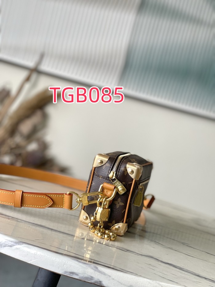 TGB085 Mini Soft Trunk Bag m14729
