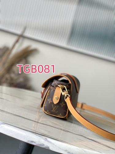 TGB081 Cargo Mini Bag m14742