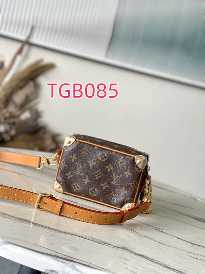 TGB085 Mini Soft Trunk Bag m14729