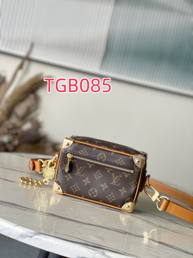 TGB085 Mini Soft Trunk Bag m14729