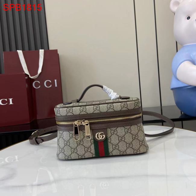 SPB1815 Ophidia Series Gucci Handbag