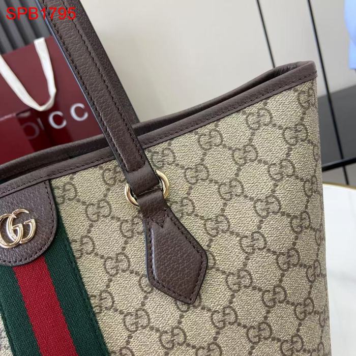 SPB1795 Ophidia series handbag