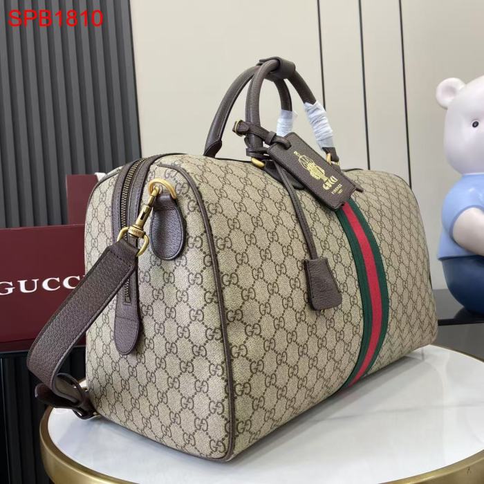 SPB1810 PBGucci Savoy handbag