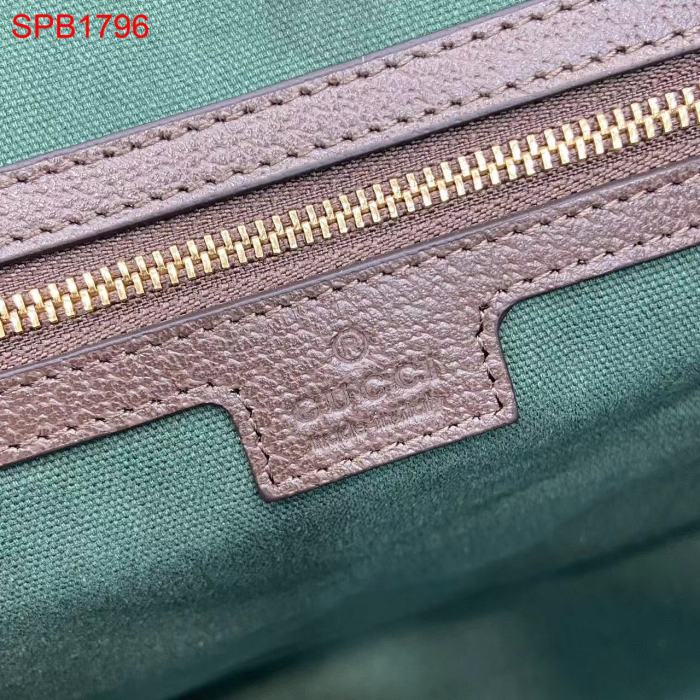 SPB1796 Ophidia series handbag