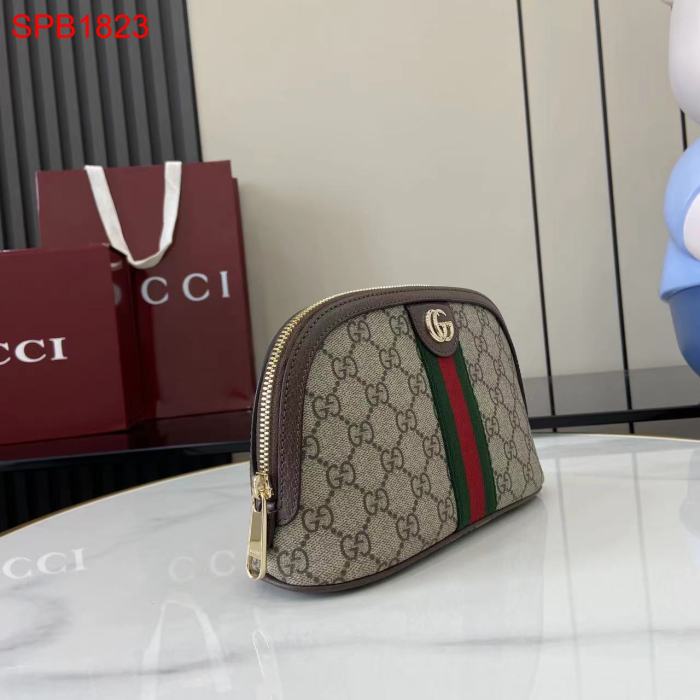 SPB1823 Ophidia Series Gucci Handbag