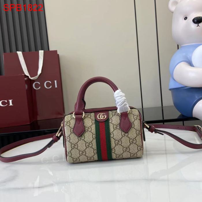 SPB1822 Ophidia Series Gucci Handbag