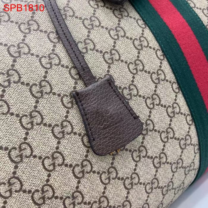 SPB1810 PBGucci Savoy handbag