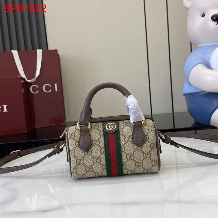 SPB1822 Ophidia Series Gucci Handbag